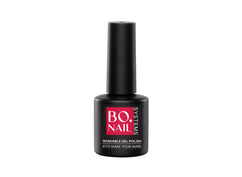 BO.Nail | Gelpolish #113