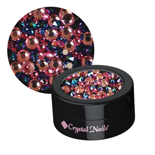 CN | Swarovski - Hype Girl