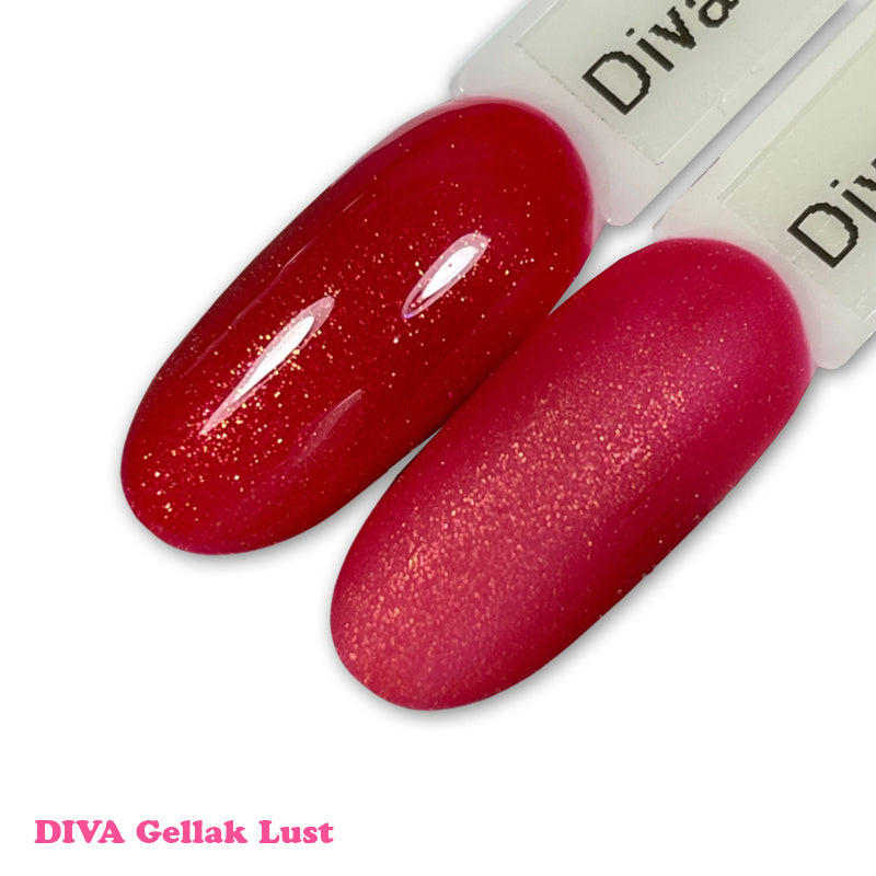 Diva | Gellak 15ml - Lust