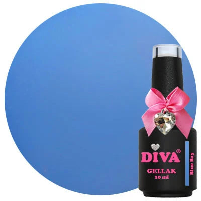 Diva | Blue Bay - 10ml (Hema Free)