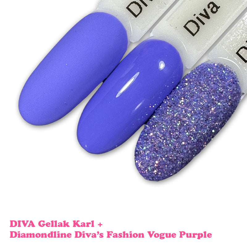 Diva | Karl - 10ml (Hema Free)