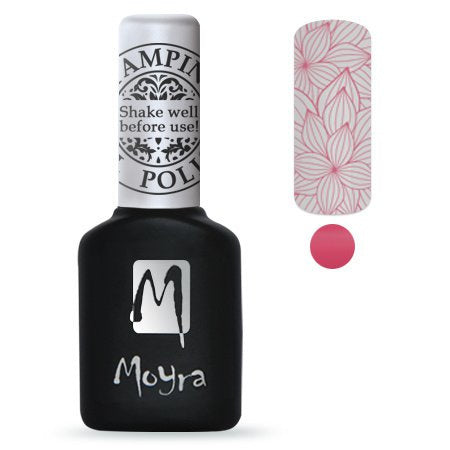 Moyra Stamping GelPolish SGP05