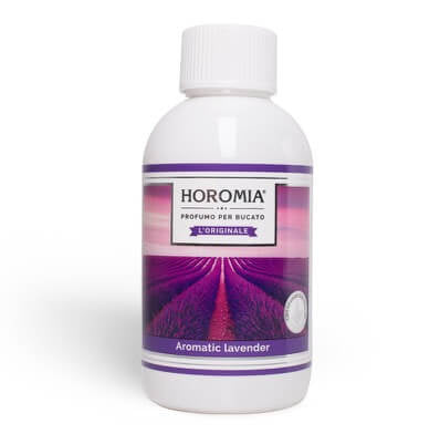 Wasparfum | Horomia | Aromatic Lavender