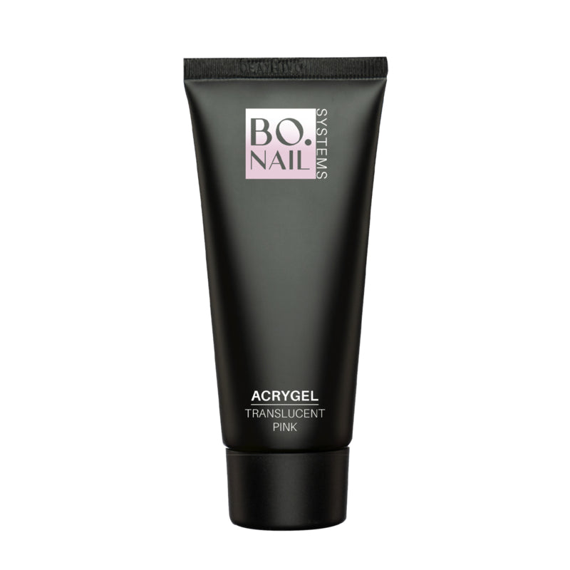 Bo.Nail | Acrygel | Translucent Pink 60gram
