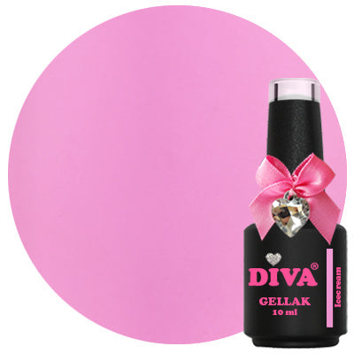 Diva | Icecream - 10ml (Hema Free)