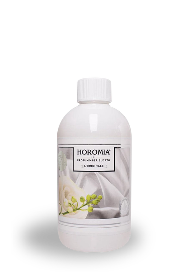 Wasparfum | Horomia | White