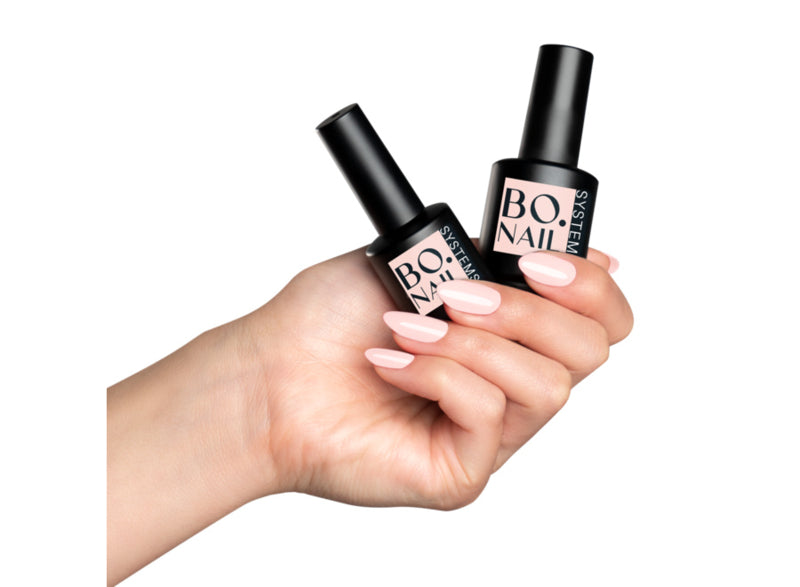 BO.Nail | Gelpolish #025