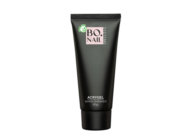 Bo.Nail | Acrygel | Warm Shimmer 60gram