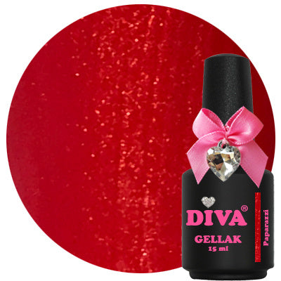 Diva | Gellak 15ml - Paparazzi