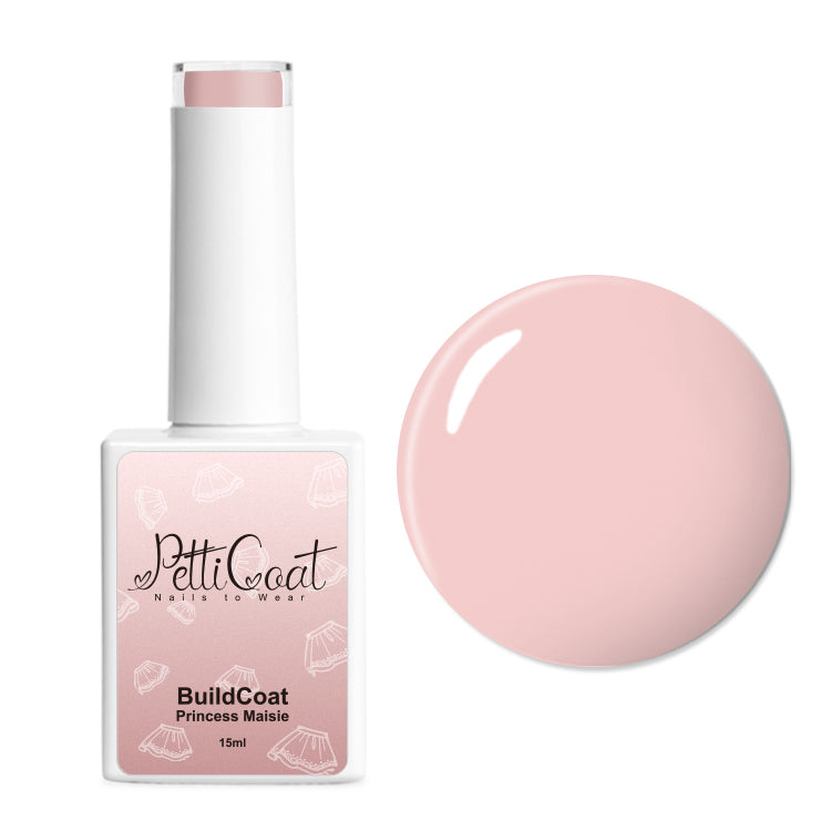 PettiCoat | BuildCoat | Princess Maisie