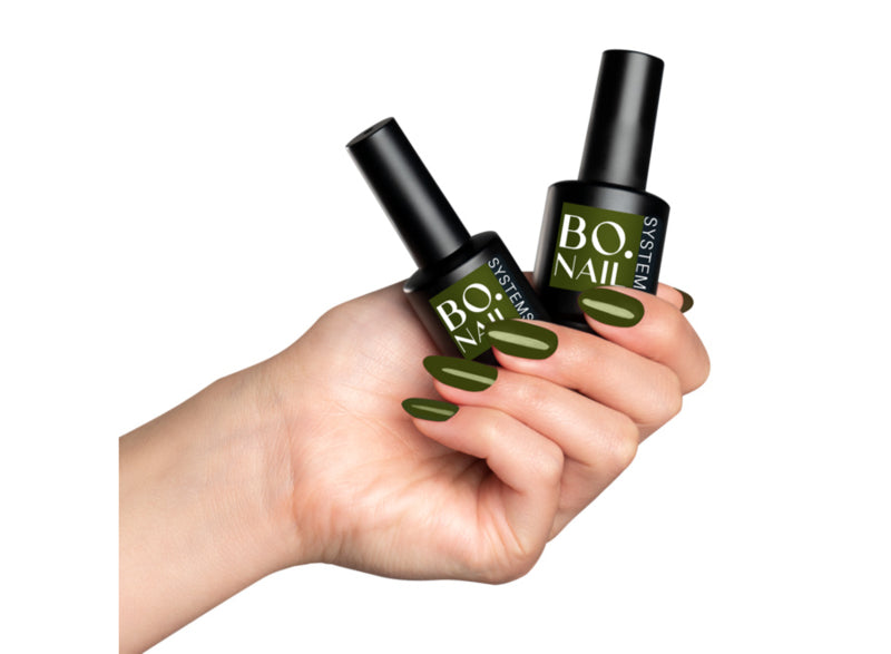 BO.Nail | Gelpolish #033