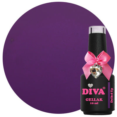 Diva | Dolled up - 10ml (Hema Free)