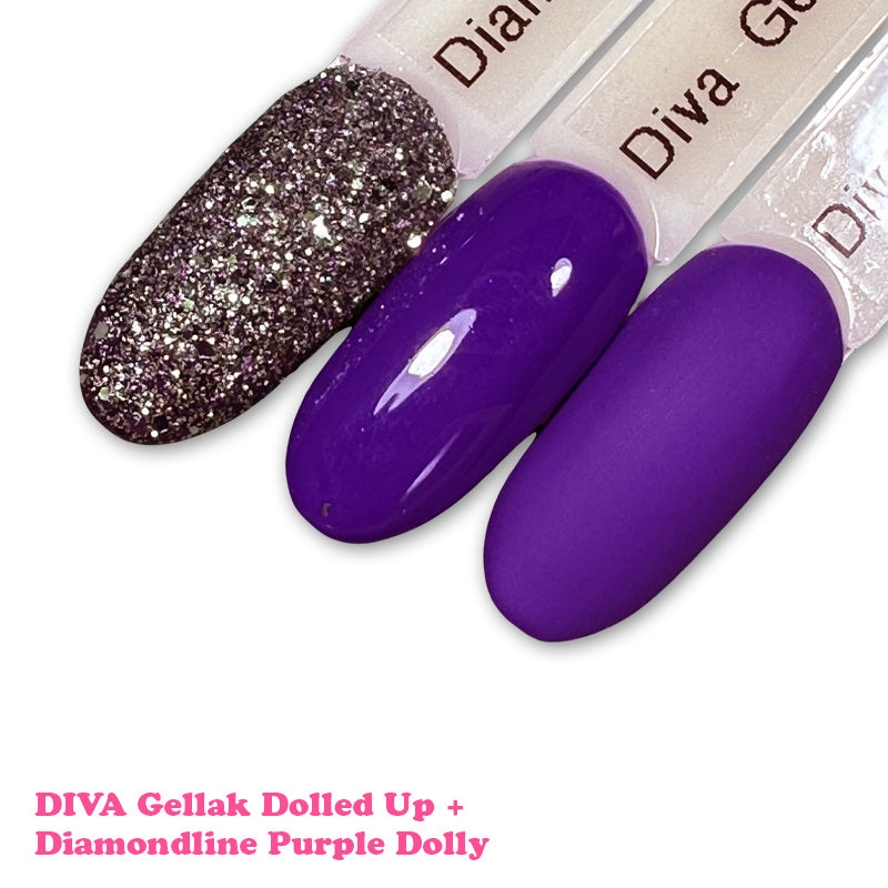 Diva | Dolled up - 10ml (Hema Free)