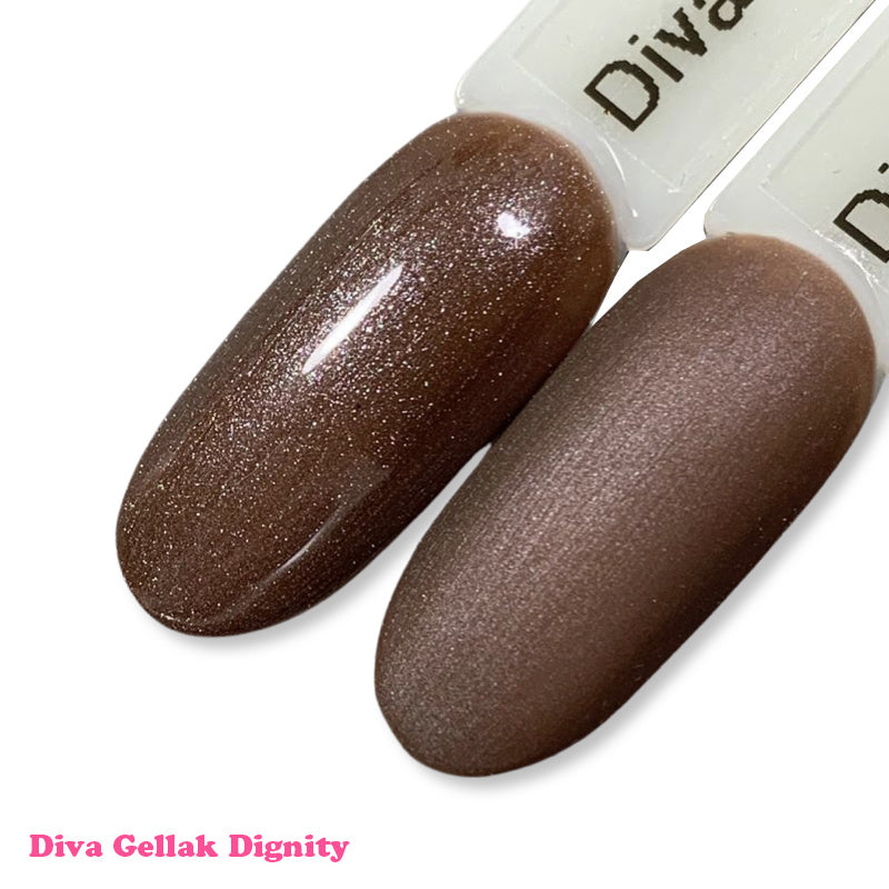 Diva | Gellak 15ml - Dignity