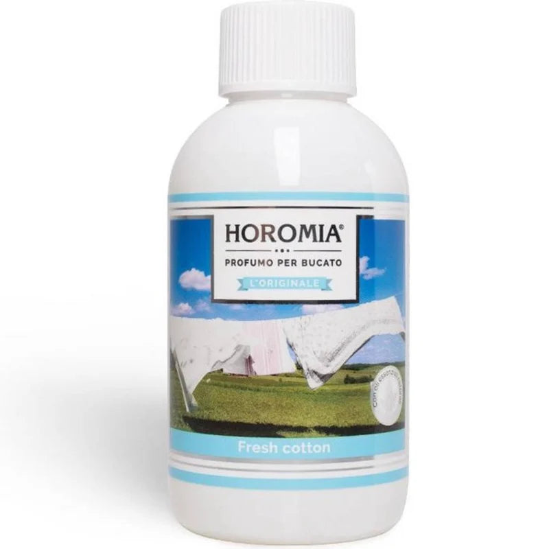 Wasparfum | Horomia | Fresh Cotton
