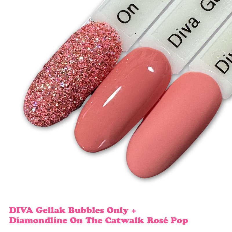 Diva | Bubbles Only - 10ml (Hema Free)