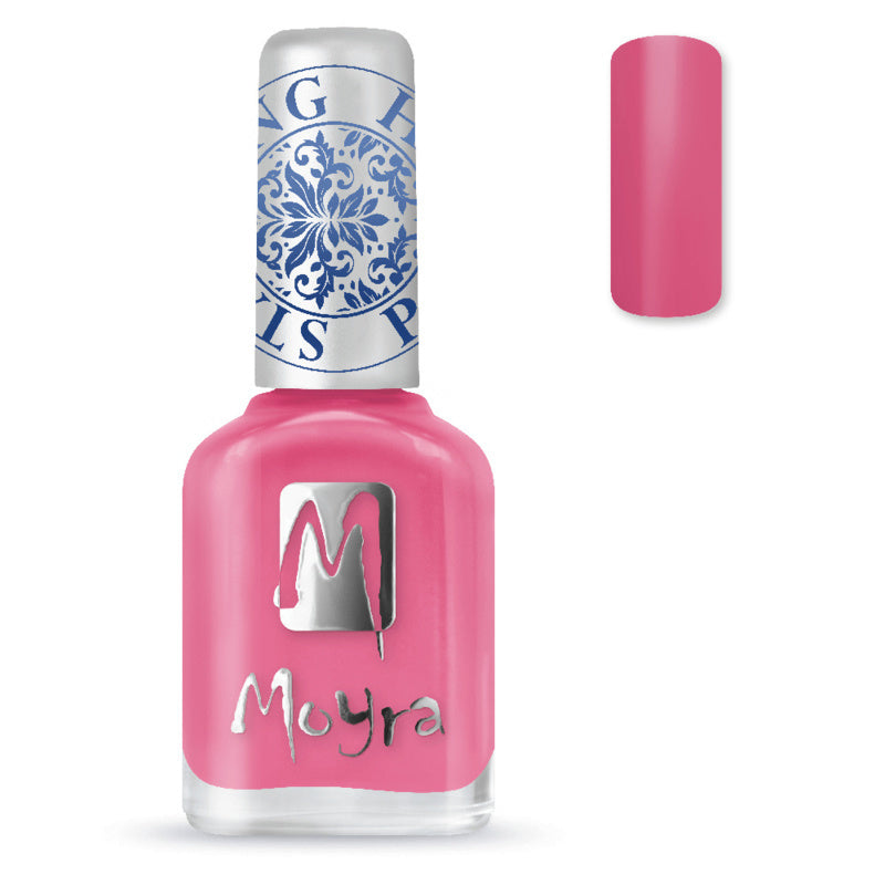 Moyra | Stempel lak  SP01