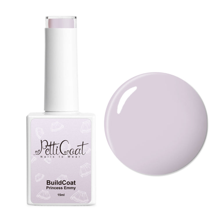 PettiCoat | BuildCoat | Princess Emmy