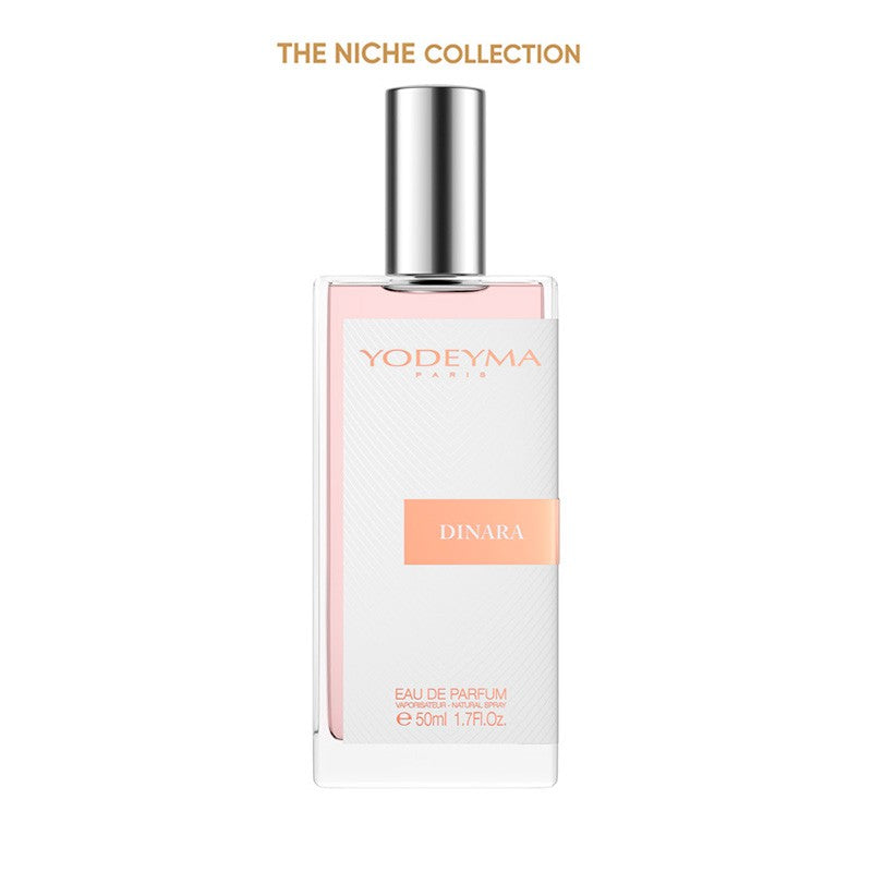 Yodeyma - Dinara 50ml