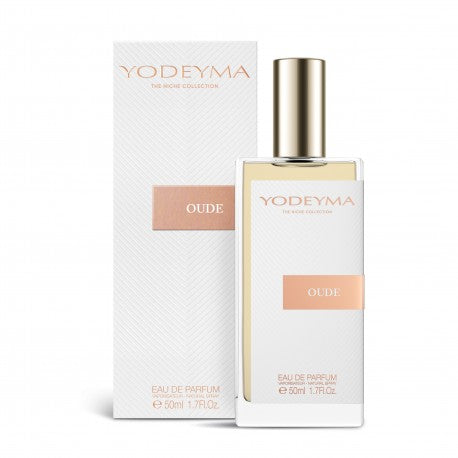 Yodeyma - Oude 15ml