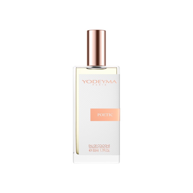 Yodeyma - Poetic 50ml