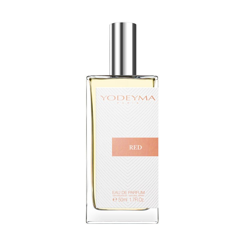Yodeyma - Red 50ml