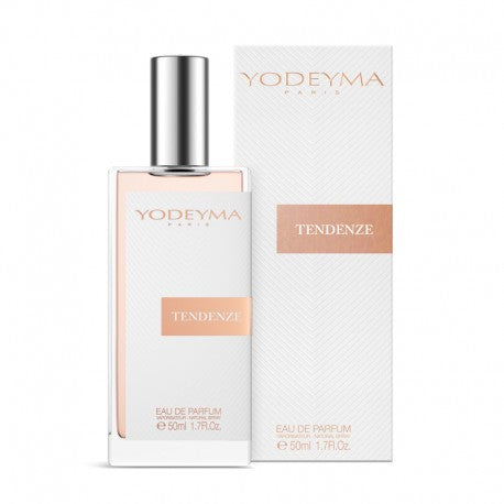 Yodeyma - Tendenze 15ml