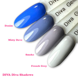 Diva | Misty Dove - 10ml (Hema Free)