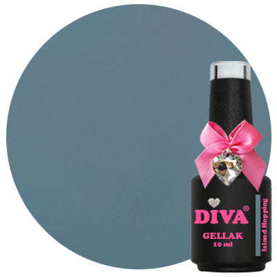 Diva | Island Hopping - 10ml (Hema Free)