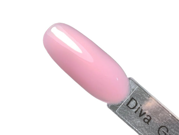 Diva | Rubber base Perfect Pink