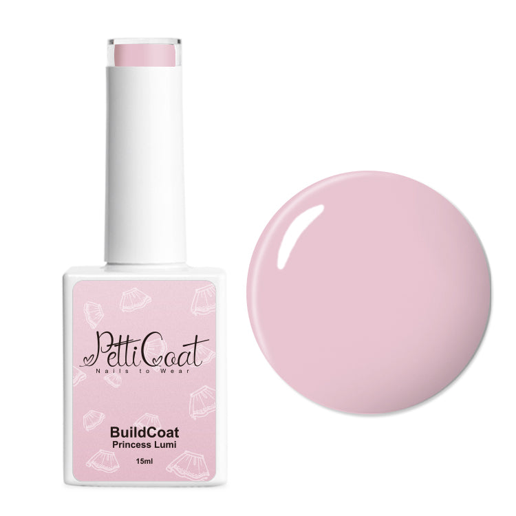PettiCoat | BuildCoat | Princess Lumi