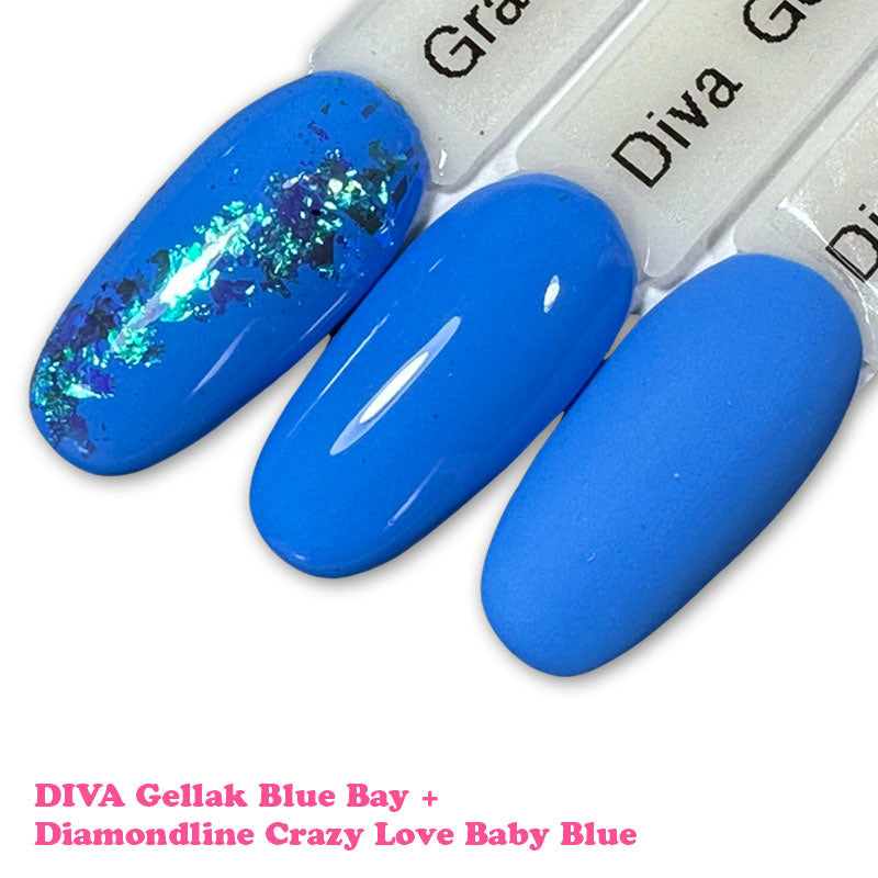 Diva | Blue Bay - 10ml (Hema Free)