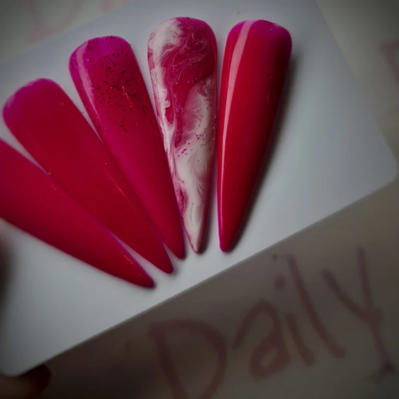 Workshop Salon Nailart - 5 oktober 2024