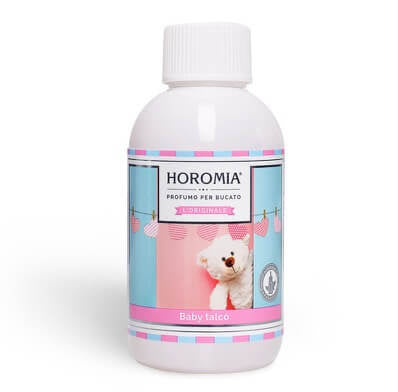 Wasparfum | Horomia | Baby Talco