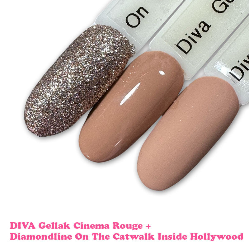 Diva | Cinema Rouge - 10ml (Hema Free)