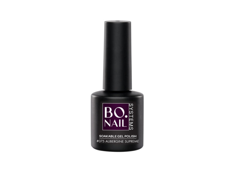 BO.Nail | Gelpolish #075