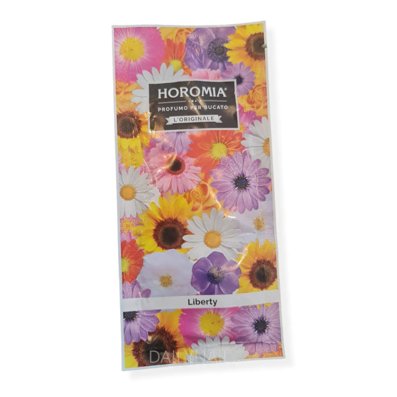 Wasparfum | Horomia | Liberty
