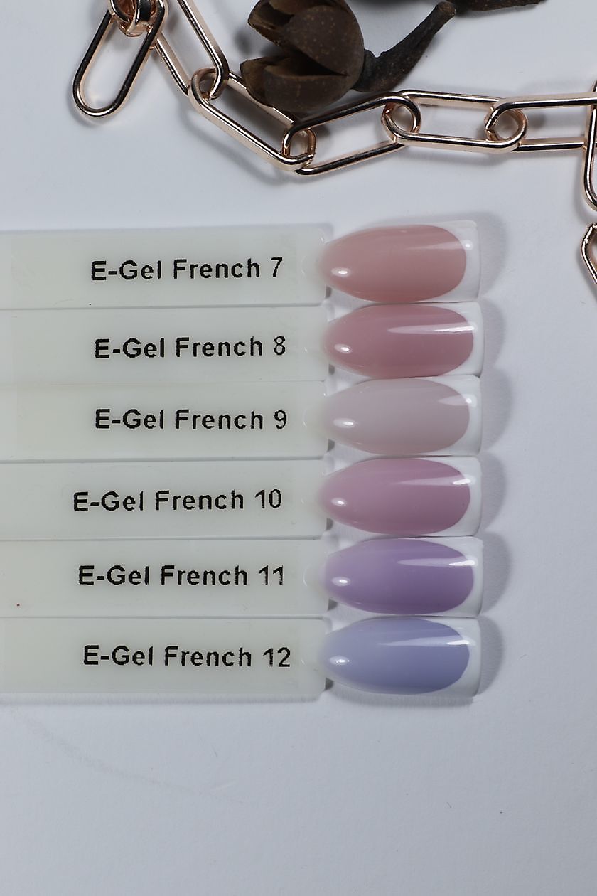 Verin | E-Gel | French 12