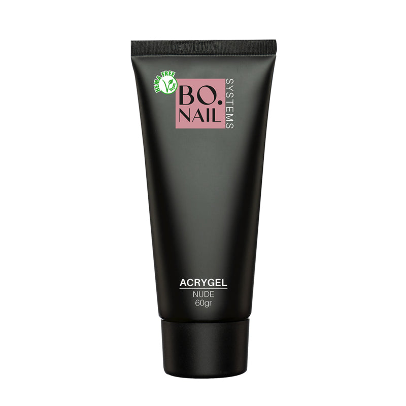Bo.Nail | Acrygel | Nude 60gram