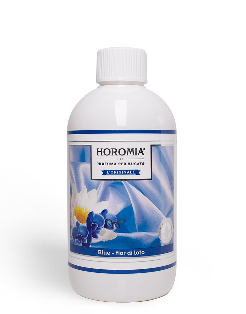 Wasparfum | Horomia | Blue Fior di Loto