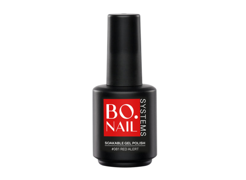 BO.Nail | Gelpolish #081