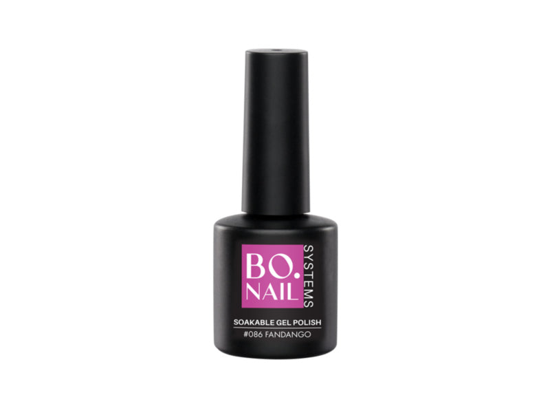 BO.Nail | Gelpolish #086