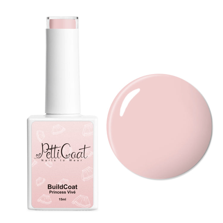 PettiCoat | BuildCoat | Princess Vivé