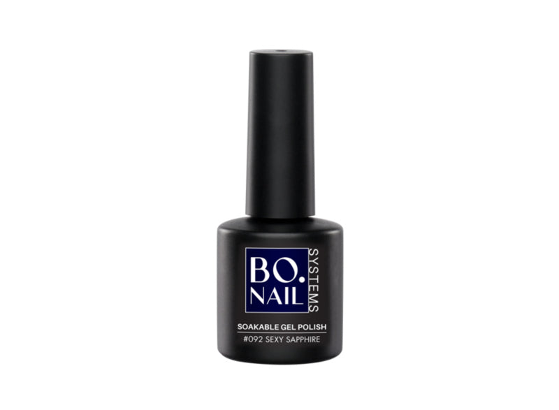 BO.Nail | Gelpolish #092