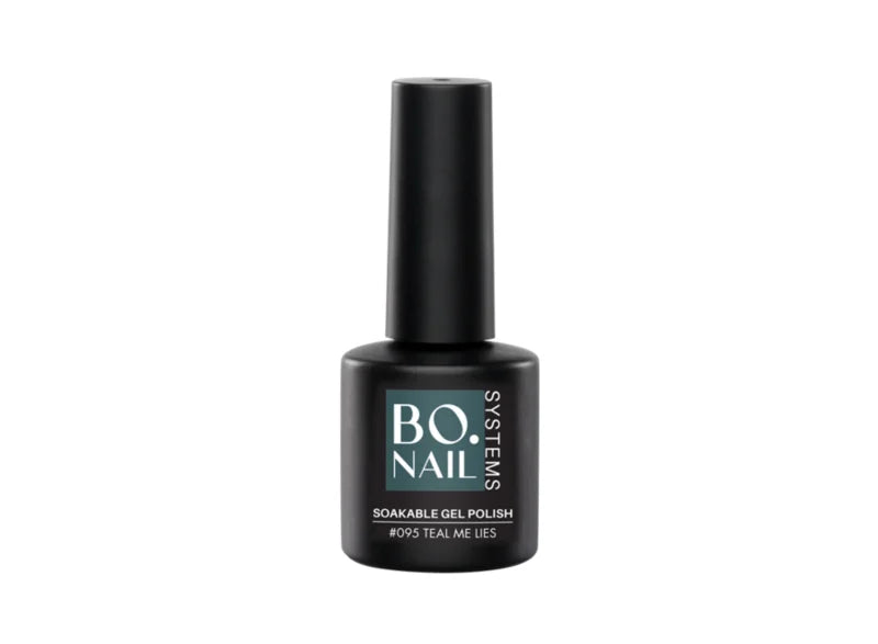 BO.Nail | Gelpolish #095