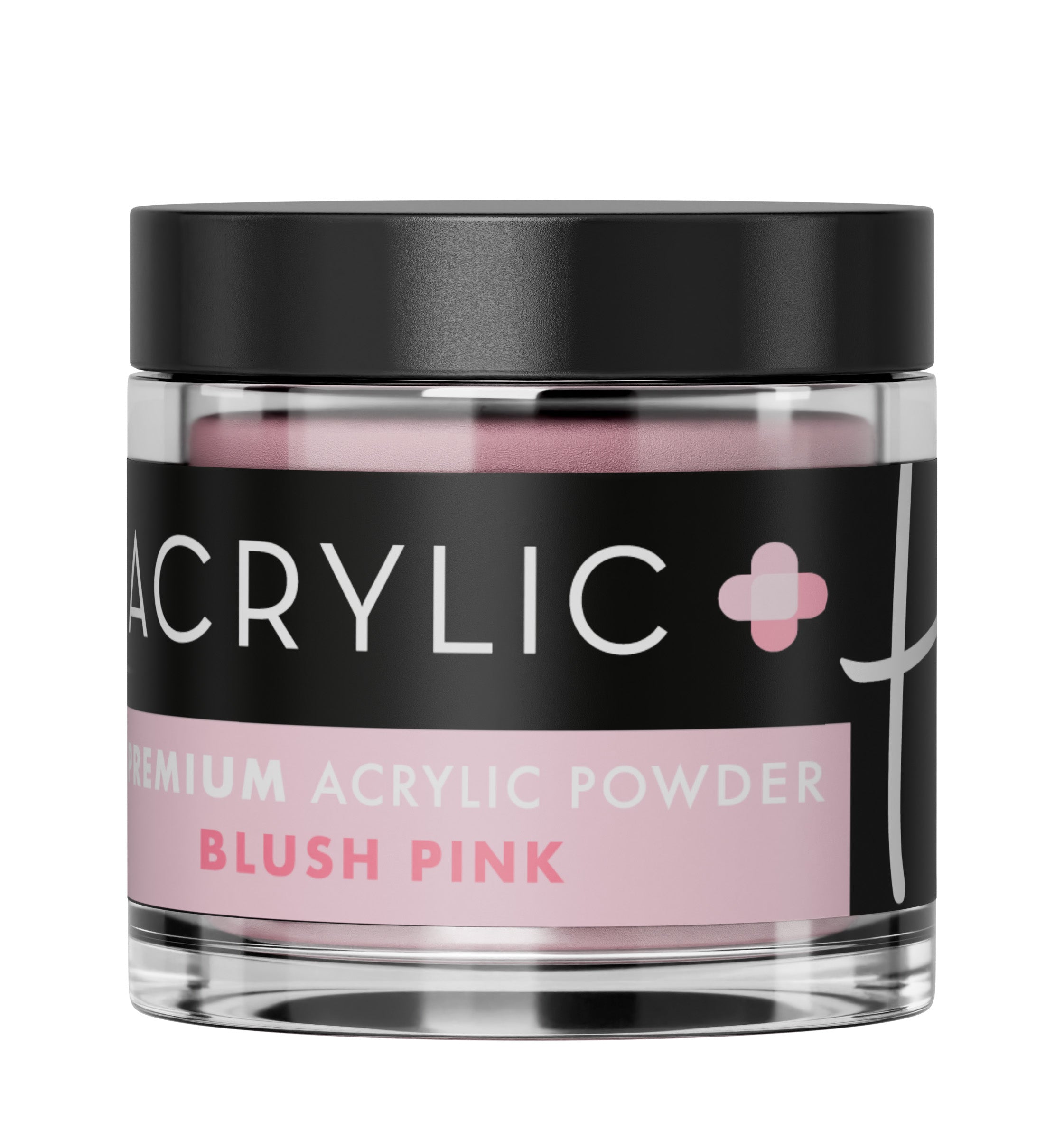 Halo | Acrylic Plus Blush Pink Powder 45gr