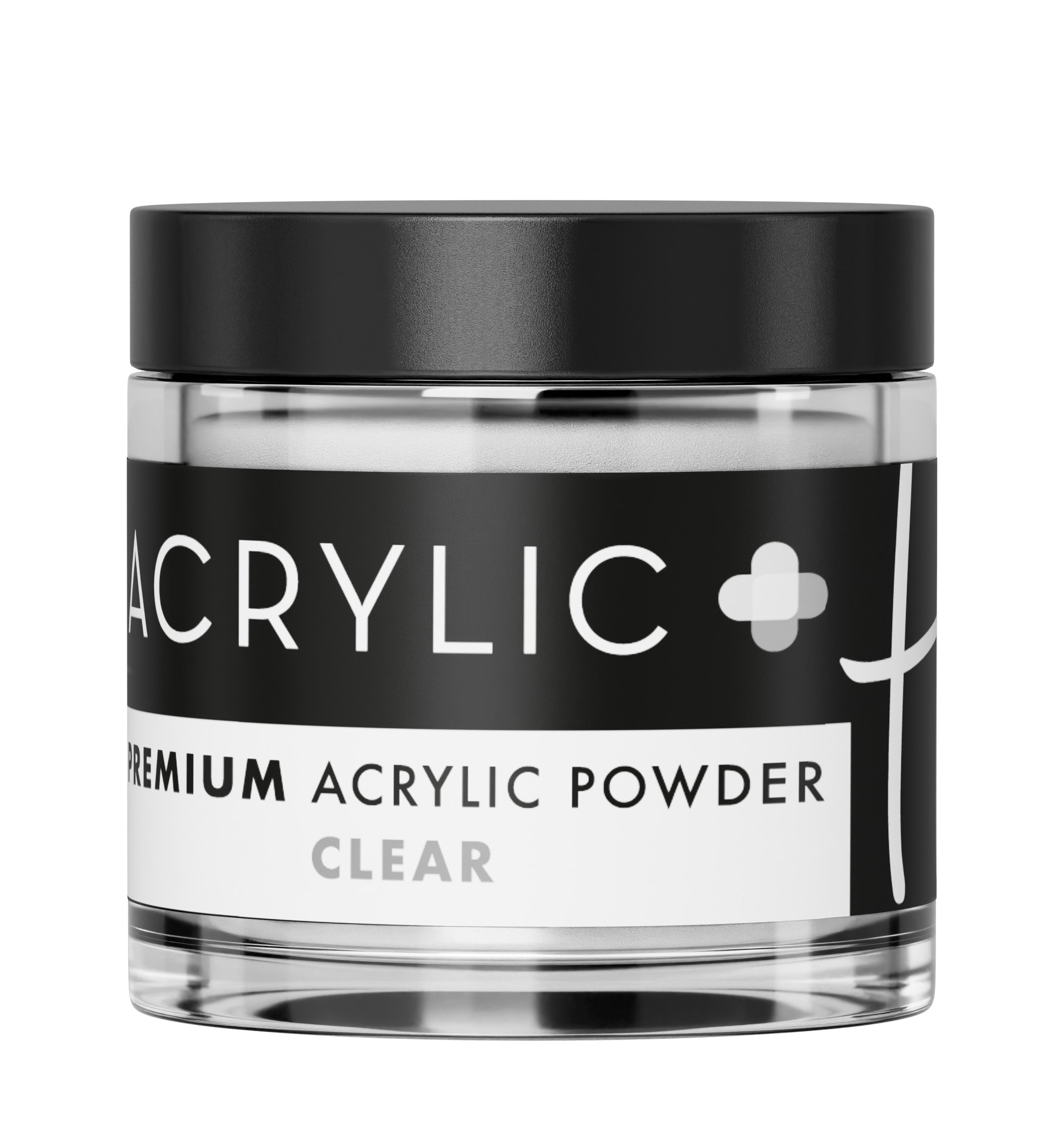 Halo | Acrylic Plus Clear Powder 45gr