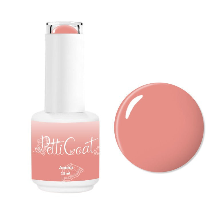 PettiCoat | ColorCoat 15ml | Amara