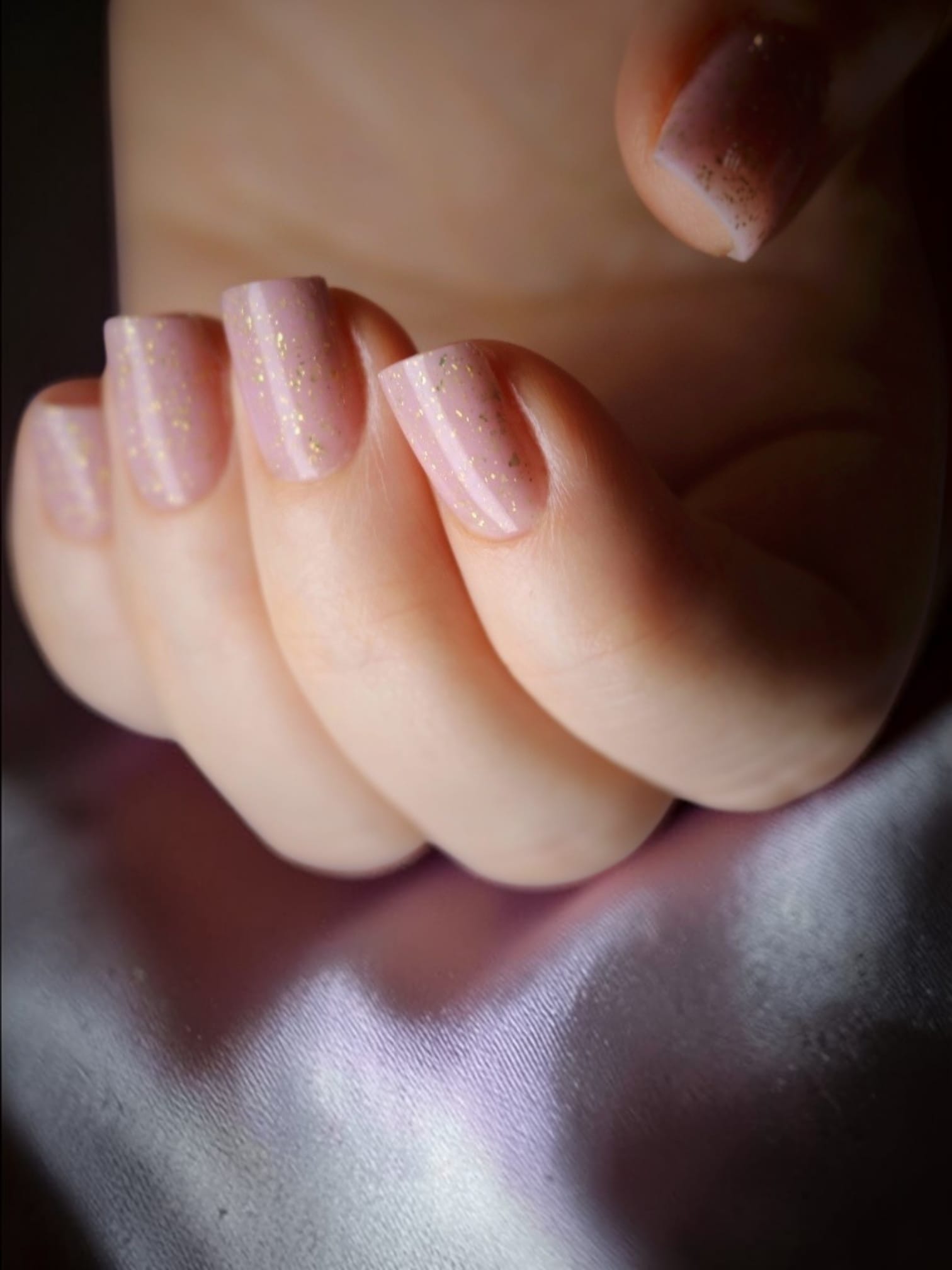 Opleiding | Natural Nail Treatment (startdatum juni 2026)