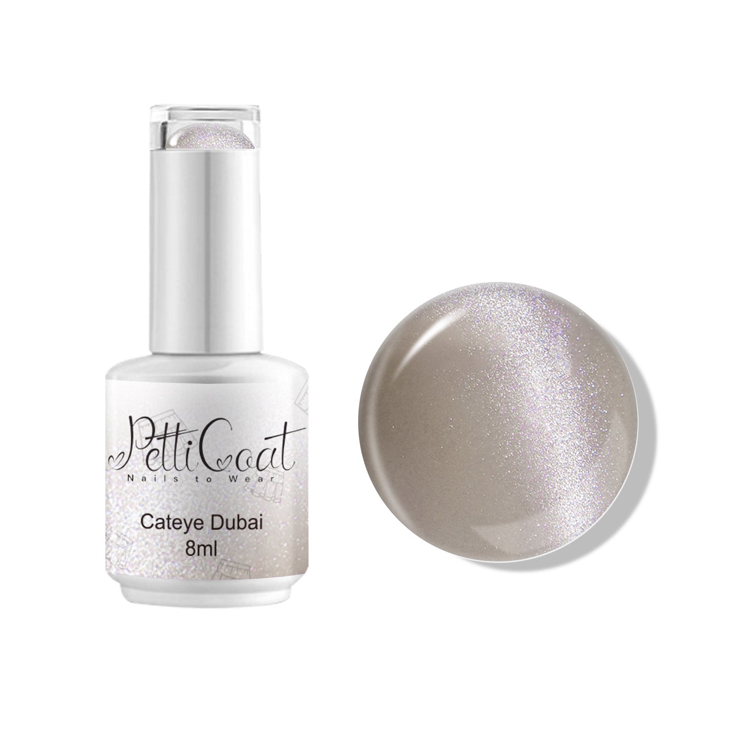 PettiCoat | Little ColorCoat - Cateye Dubai